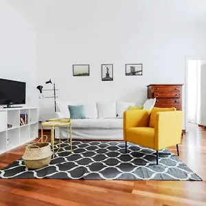 Pagano&cenacolo Bright Milano