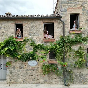 Antica Dimora , San Gimignano Italia