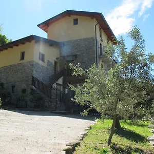 Madonna Dei Ceppi , Lezzeno Italia