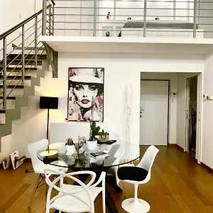 Loft Manifatture Milano
