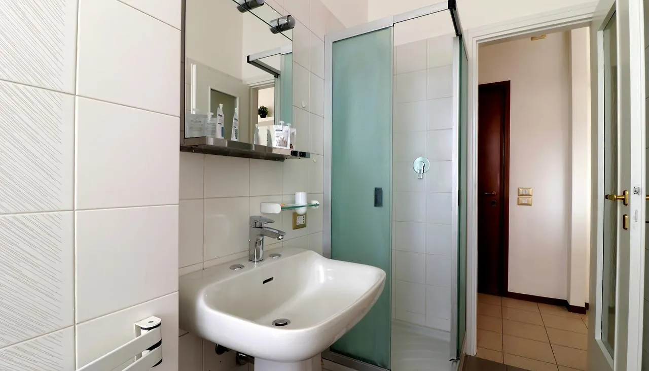 Italianway-Bergognone 47 Flat Apartment Milan
