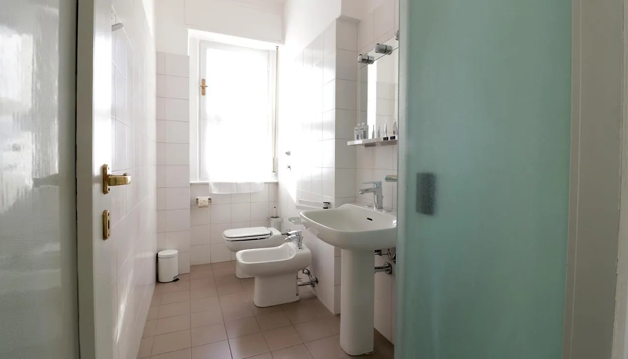 Italianway-Bergognone 47 Flat Apartment Milan Italy